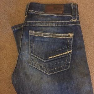 BKE Buckle Culture Jeans 28 R EUC!!! Bootcut